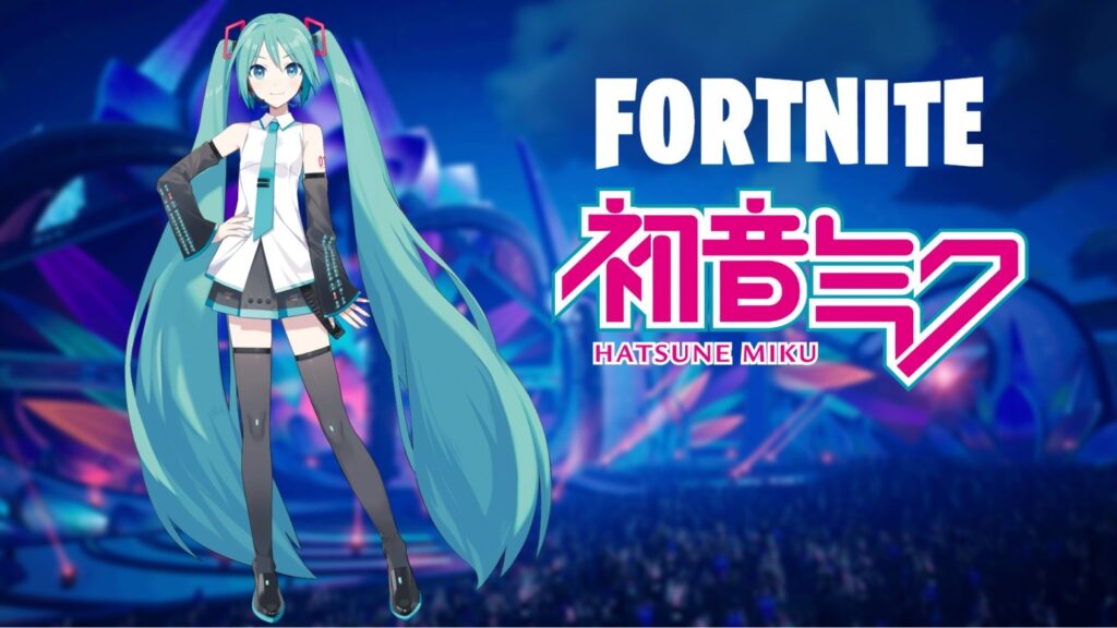 Fortnite Festival ปลุกกระแสเกมครั้งใหม่