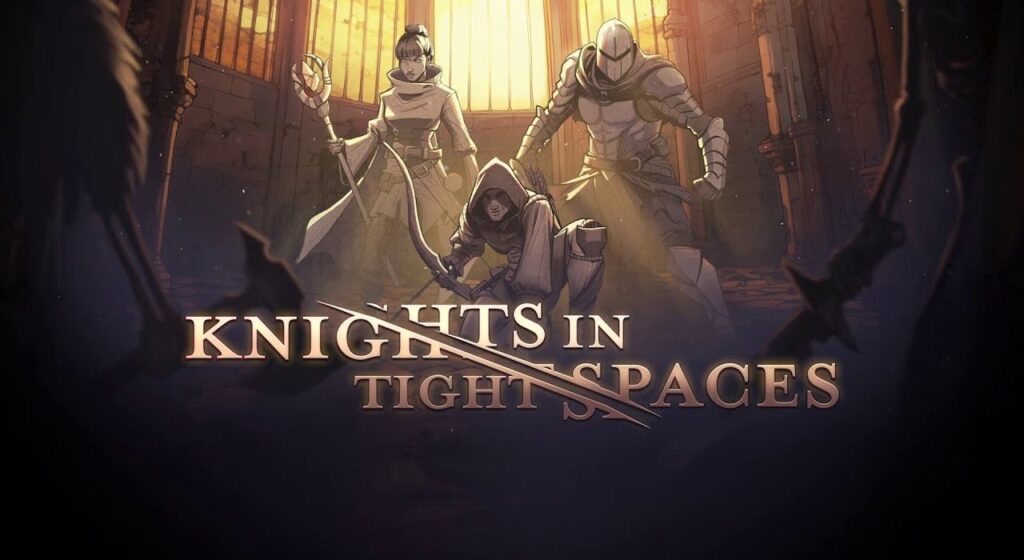 Knights in Tight Spaces เกมเพลย์สุดมันส์