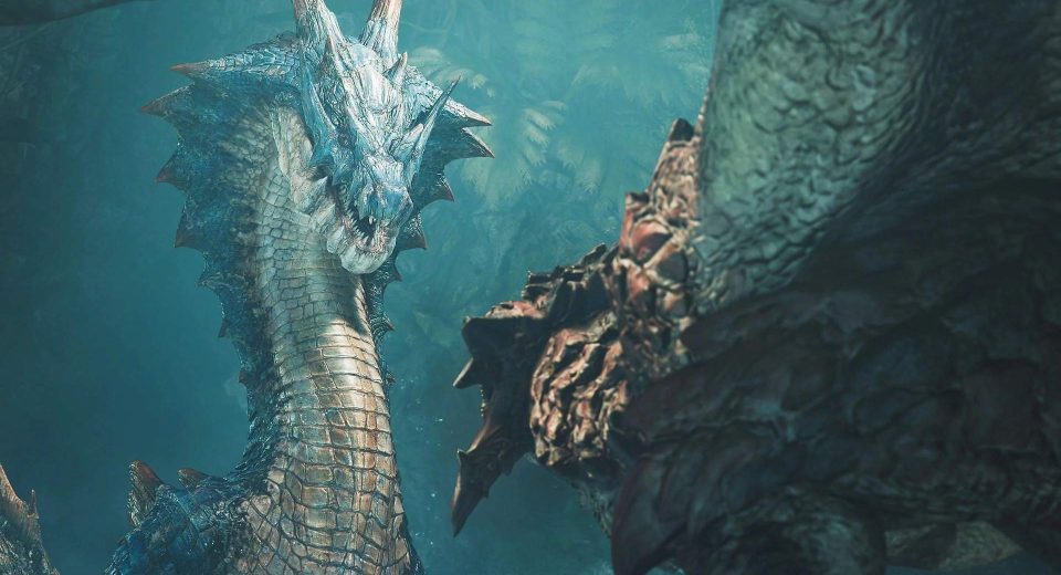 Monster Hunter Wilds Title Update 2