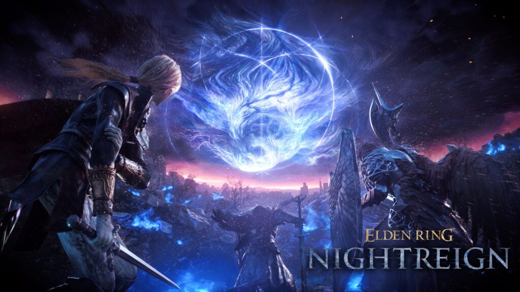 อธิบายตอนจบ Elden Ring Nightreign