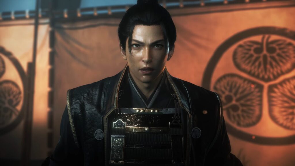 Nioh 3 เปิดตัวแล้วเกมแอ็กชันสุดมันส์