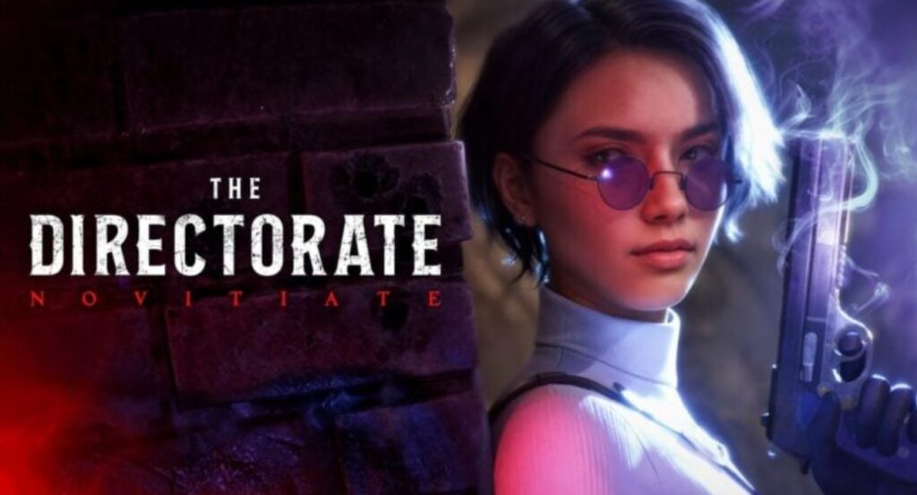 The Directorate: Novitiate