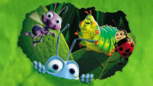 สปอยล์หนัง: A Bug's Life ตัวบั๊กส์ หัวใจไม่บั๊กส์