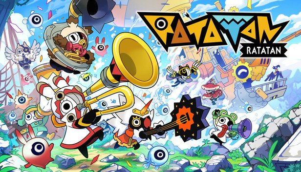 เกม Rhythm  ปล่อย Trailer ใหม่