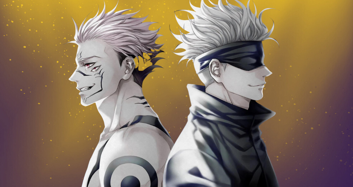 โกโจ vs สุคุนะ บทสรุปใครชนะ มหาเวทย์ผนึกมาร Jujutsu Kaisen