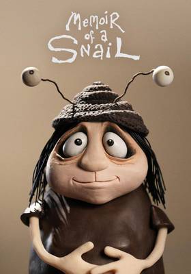 Memoir of a Snail: ภาพยนตร์แอนิเมชันที่น่าจับตาในปี 2025