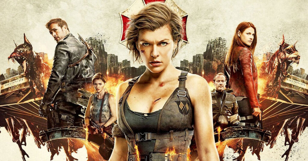 Resident Evil จะเปิดตัวเกมใหม่ในช่วงฤดูร้อนปี 2025