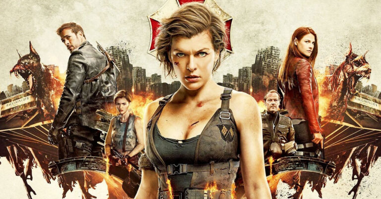 Resident Evil จะเปิดตัวเกมใหม่ในช่วงฤดูร้อนปี 2025