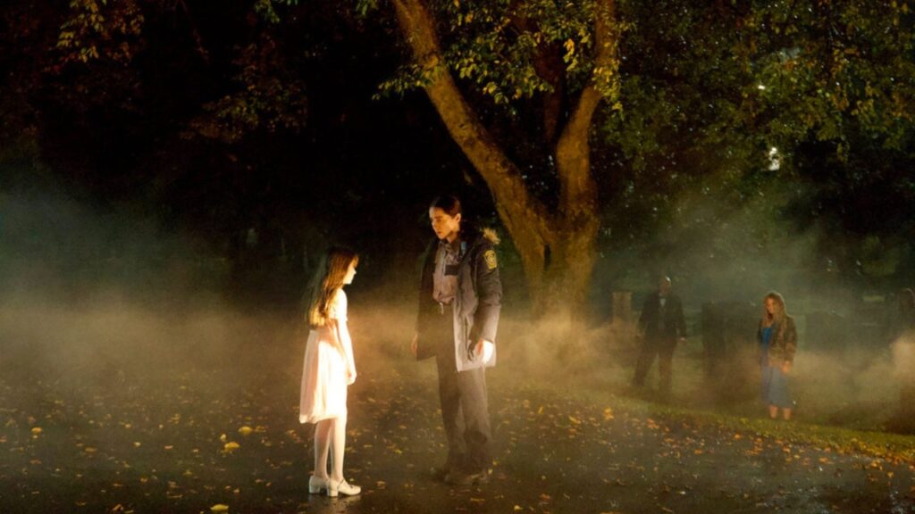 รีวิวซีซั่น 1 ของ Revival