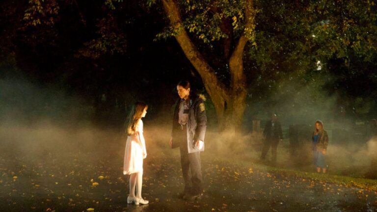 รีวิวซีซั่น 1 ของ Revival