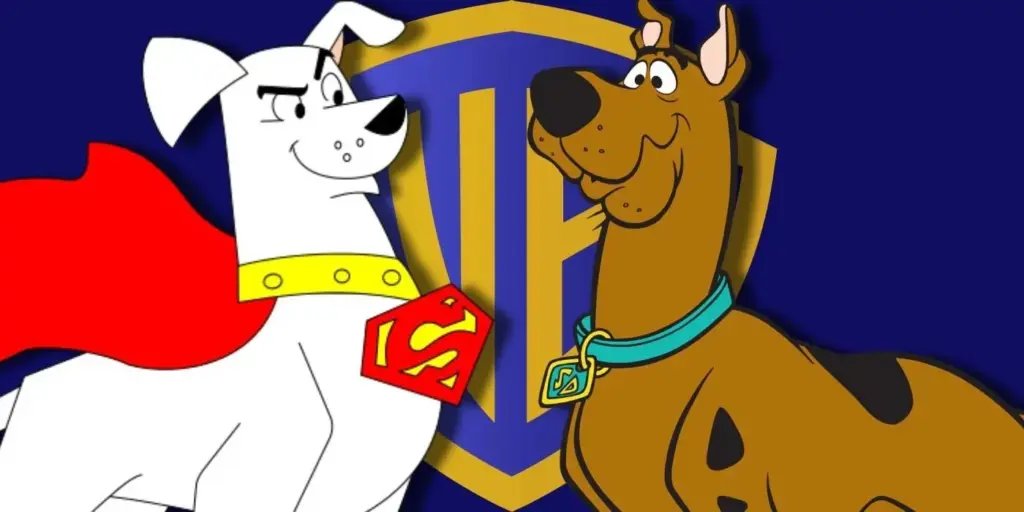 รีวิวภาพยนตร์ Scooby-Doo! และ Krypto, Too! (2023)