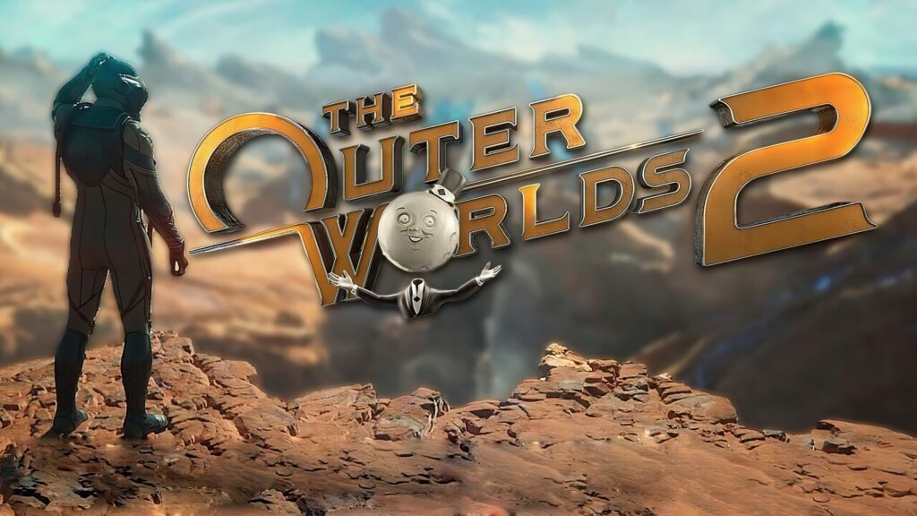 เปิดตัวเกม The Outer Worlds 2 Direct
