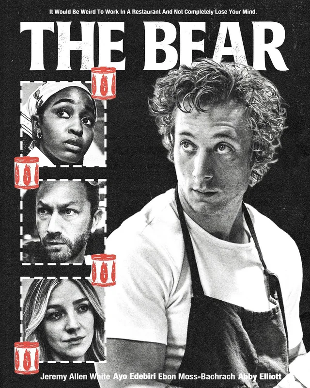 The Bear