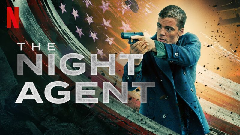 The Night Agent
