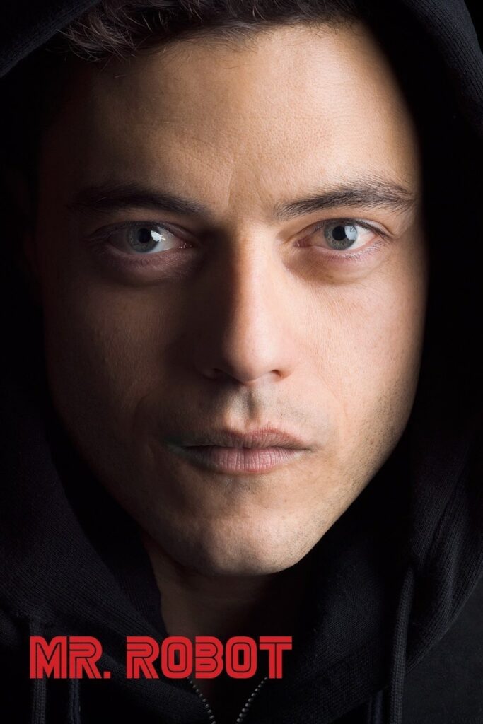 Mr. Robot