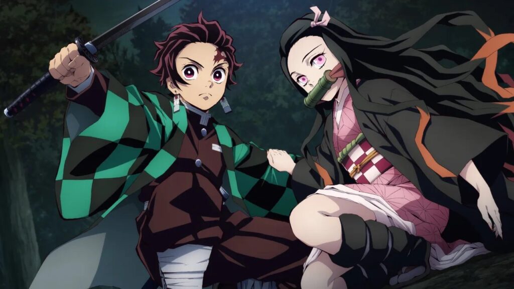 Demon Slayer