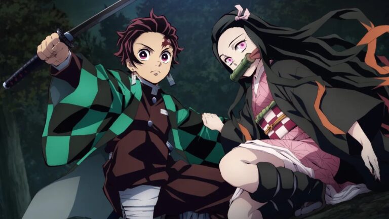 Demon Slayer