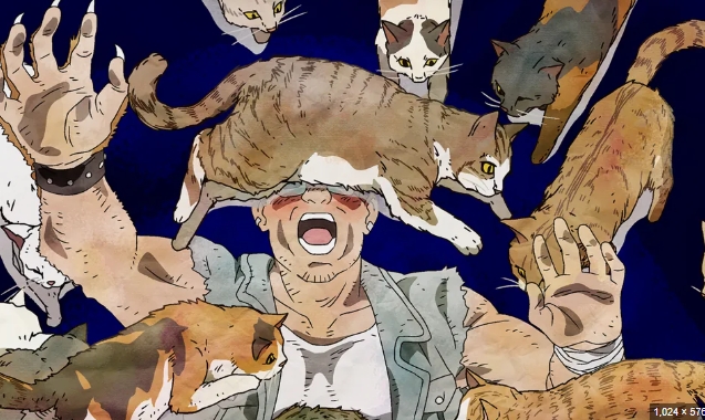 รีวิว Nyaight of the Living Cat