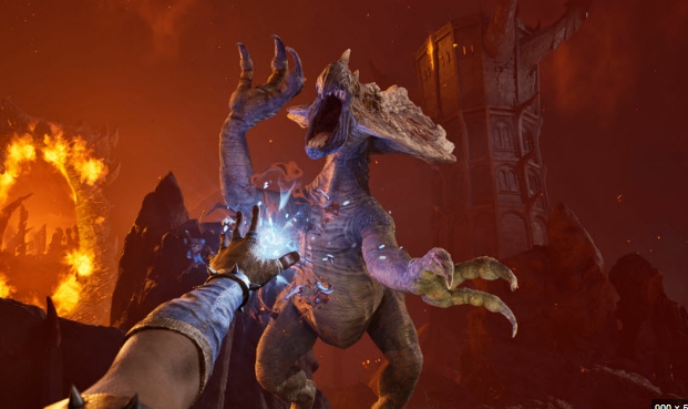 The Elder Scrolls IV: Oblivion Remastered มีผู้เล่นถึง 9 ล้านคนแล้ว