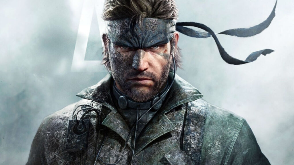 เกมของ Kojima มีฉากคัทซีนอยู่กี่ฉากกันแน่ ?