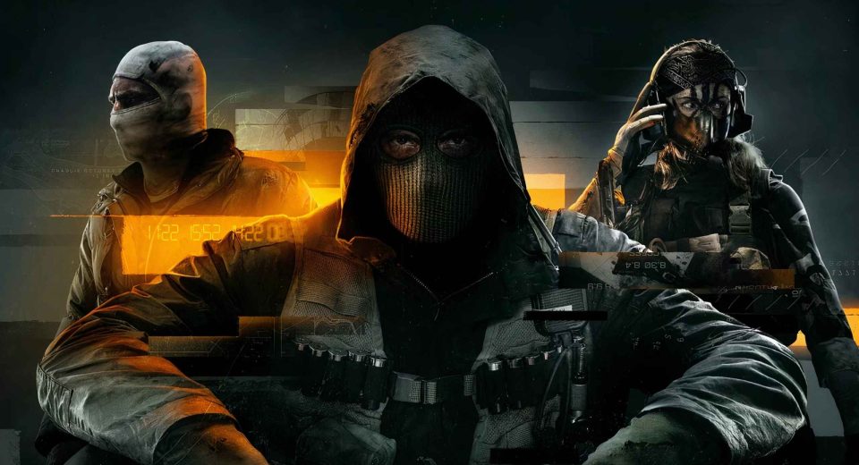  Black Ops 6 เรื่องราวใหม่พร้อมแอ็กชันสุดมันส์