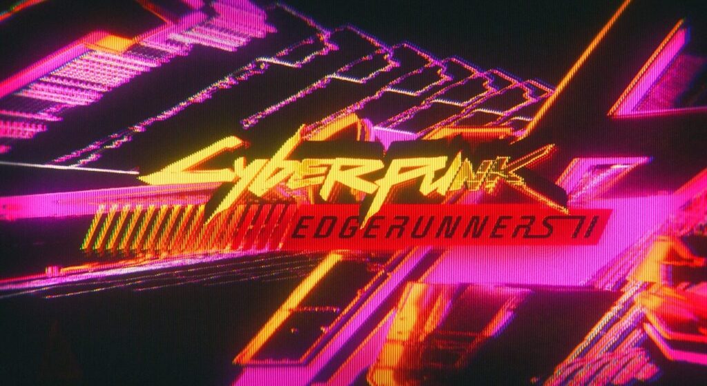 Cyberpunk: Edgerunners II เกมอนิเมะภาคต่อสุดมันส์