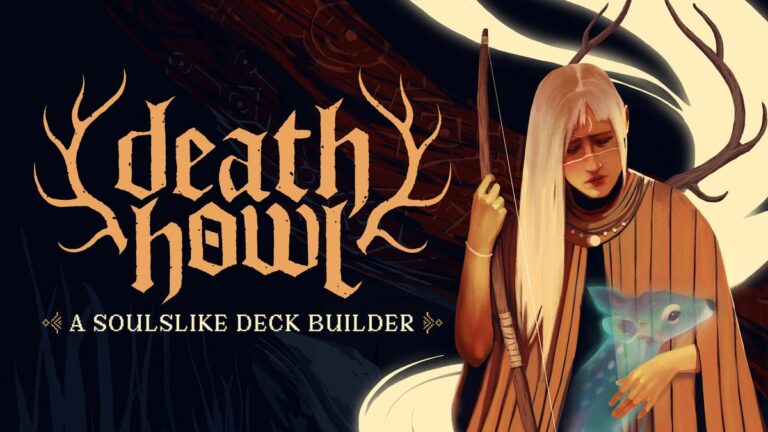 Death-Howl
