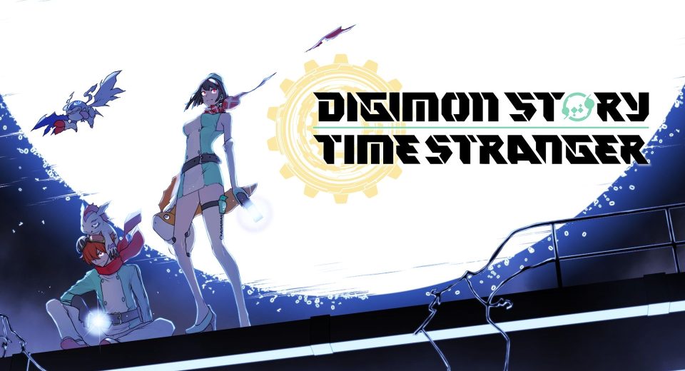 Digimon Special Moves ภาคสองสุดมันส์แห่งเกม RPG