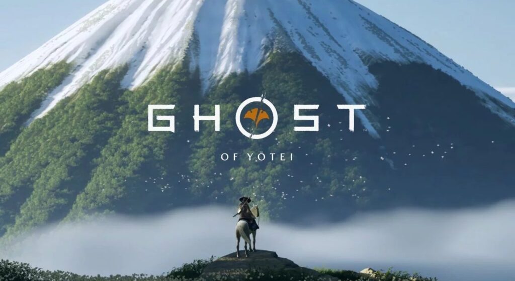 Ghost of Yotei State of Play เตรียมพร้อมรับชมเกมซามูไร