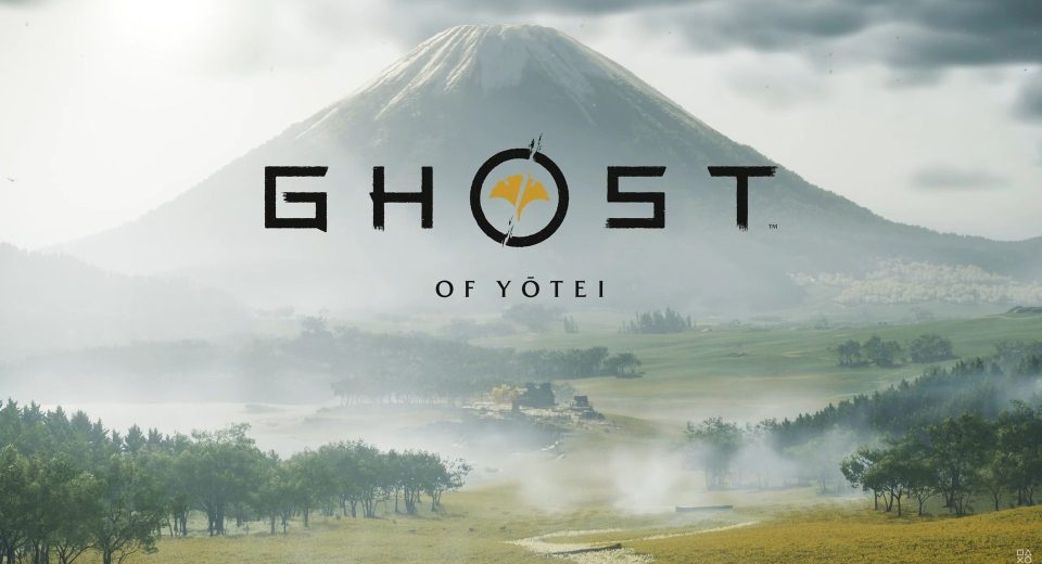 Ghost of Yotei เกมต่อสู้ซามูไรสุดมันส์