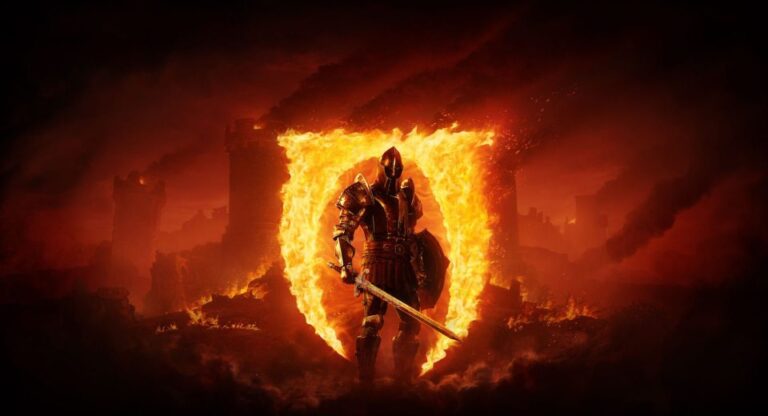 Oblivion Remastered