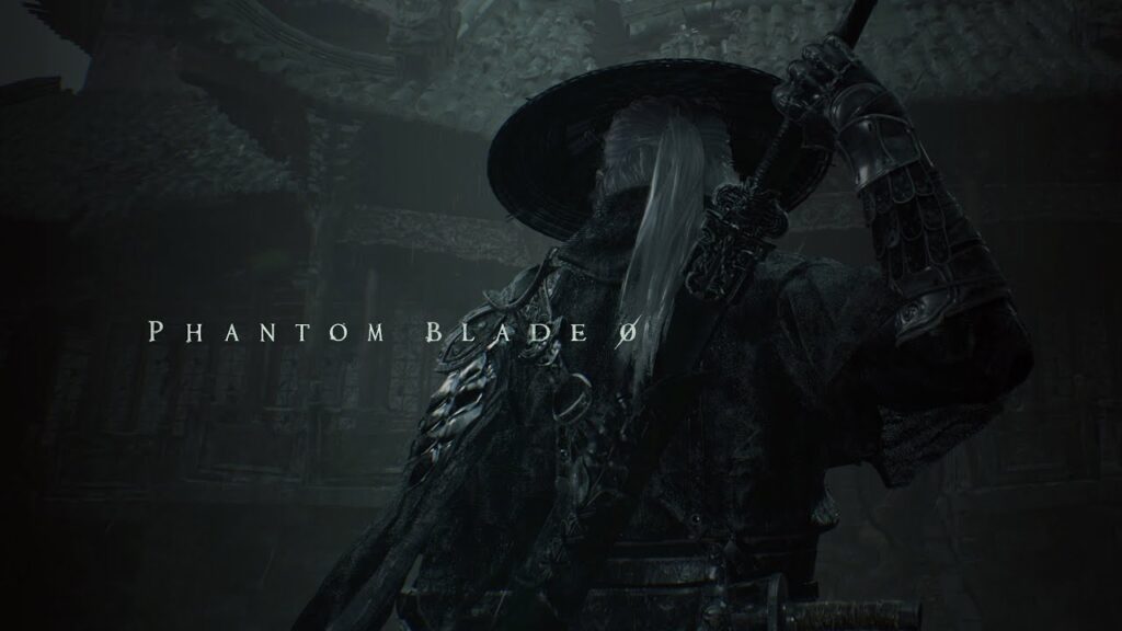 Phantom Blade สุดมันส์กับการต่อสู้และบอสสุดโหด