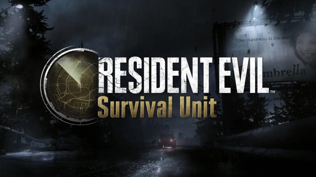 Resident Evil เปิดตัวเกมมือถือสุดสยอง