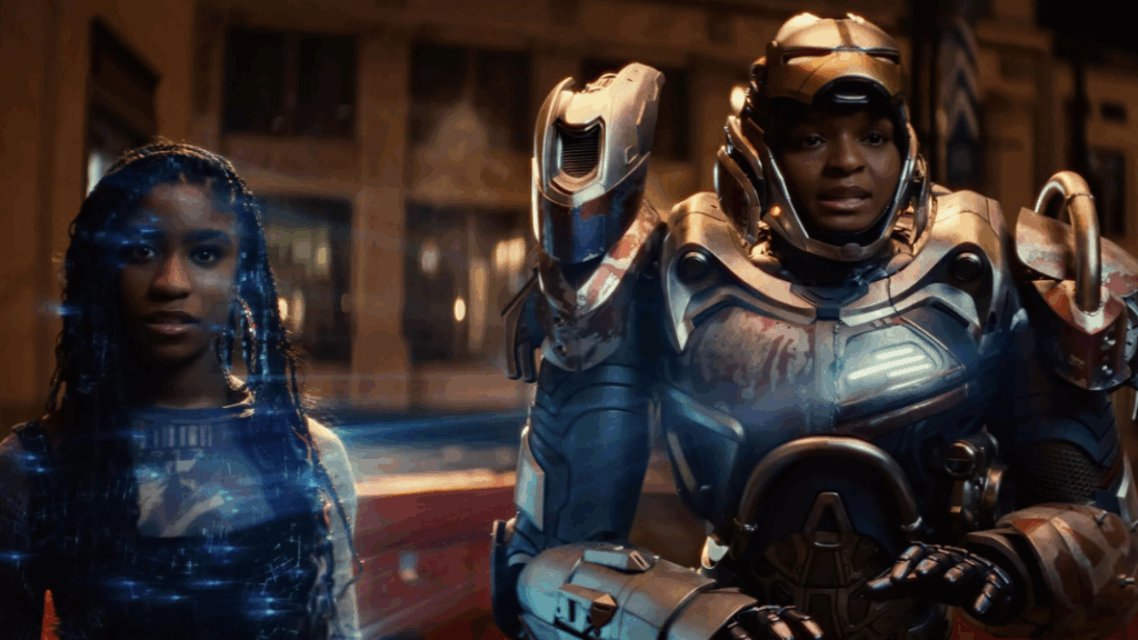 อธิบายตอนจบของ Ironheart