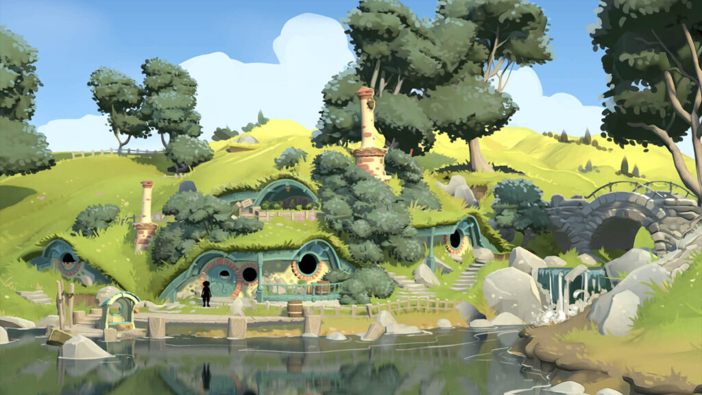 คู่มือและเคล็ดลับสำหรับผู้เริ่มต้นเล่น Tales of the Shire