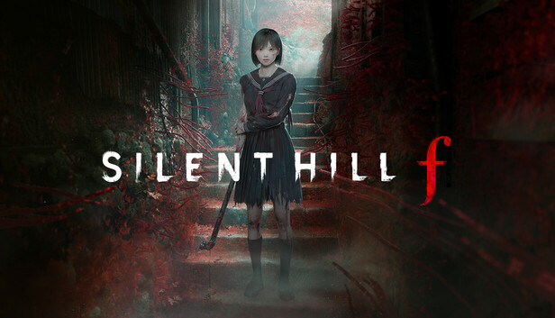 Silent Hill f จะออกฉายในเดือนกันยายนนี้