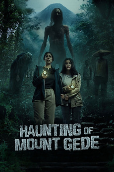 สปอยล์หนัง: Haunting of Mount Gede (2025) คำสาปแห่งเขาเกเด