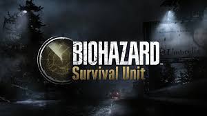 Resident Evil Survival Unit เกมวางแผนแบบเรียลไทม์สำหรับมือถือ