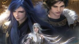 สปอยล์ซีรีส์/นิยาย: Jing Shuang Cheng 2nd Season (กระจกสองนครา ภาค 2)