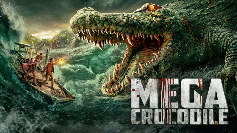 สปอยล์หนัง: Mega Crocodile (2019) โคตรไอ้เคี่ยมคลานขย้ำ