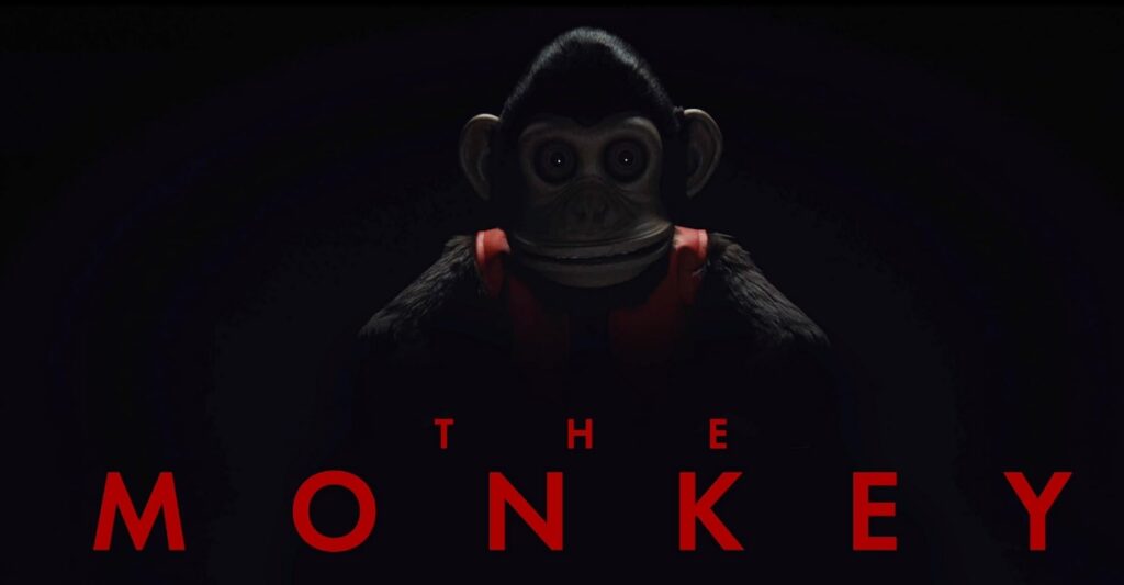 The Monkey จ๋อจัดตาย