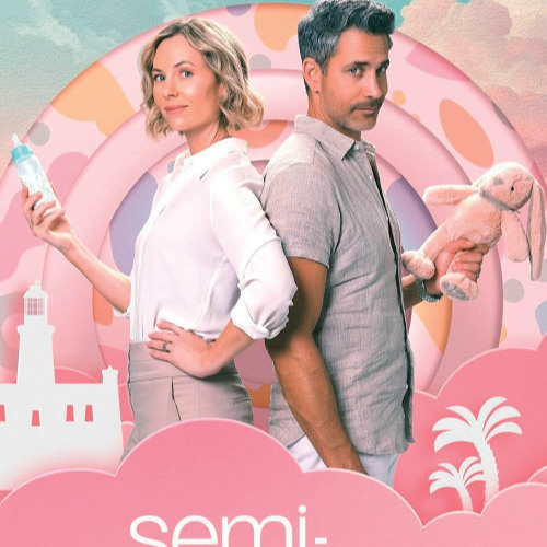 สปอยล์หนัง: Semi-Soeter (2025) เรื่องรักกึ่งหวาน งานนี้บานปลาย