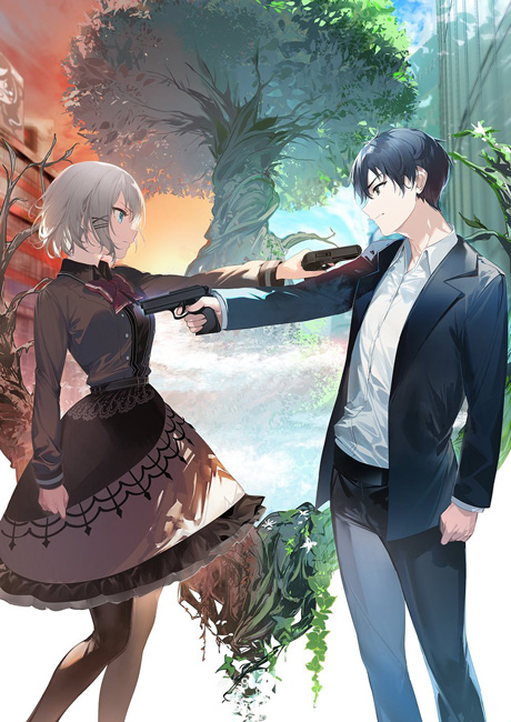 สปอยล์อนิเมะ/นิยาย: Tantei wa Mou, Shindeiru. (The Detective Is Already Dead.) นักสืบตายแล้ว