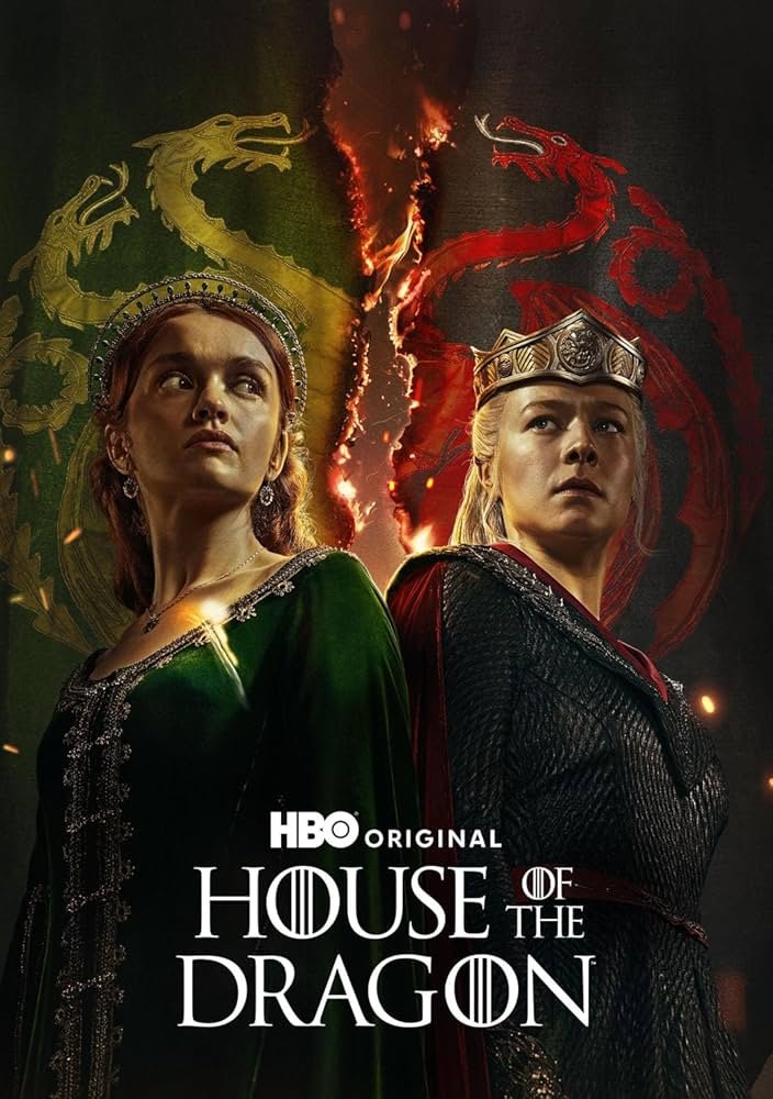 House of the Dragon