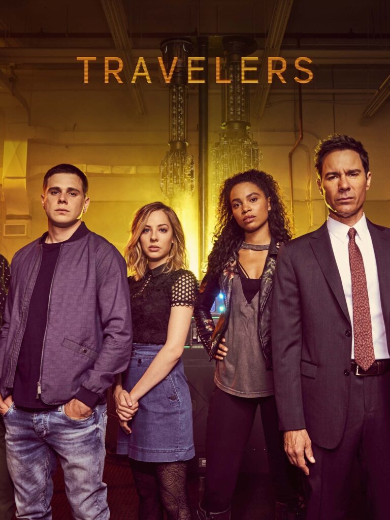 Travelers