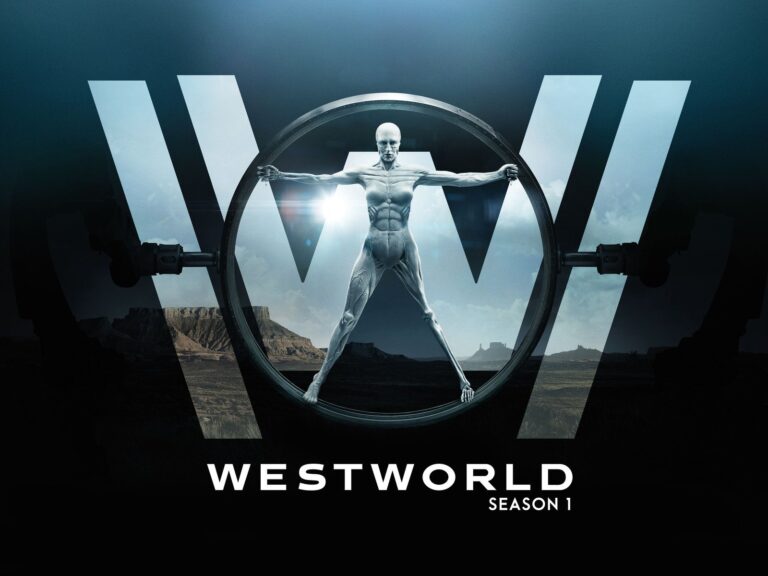 Westworld