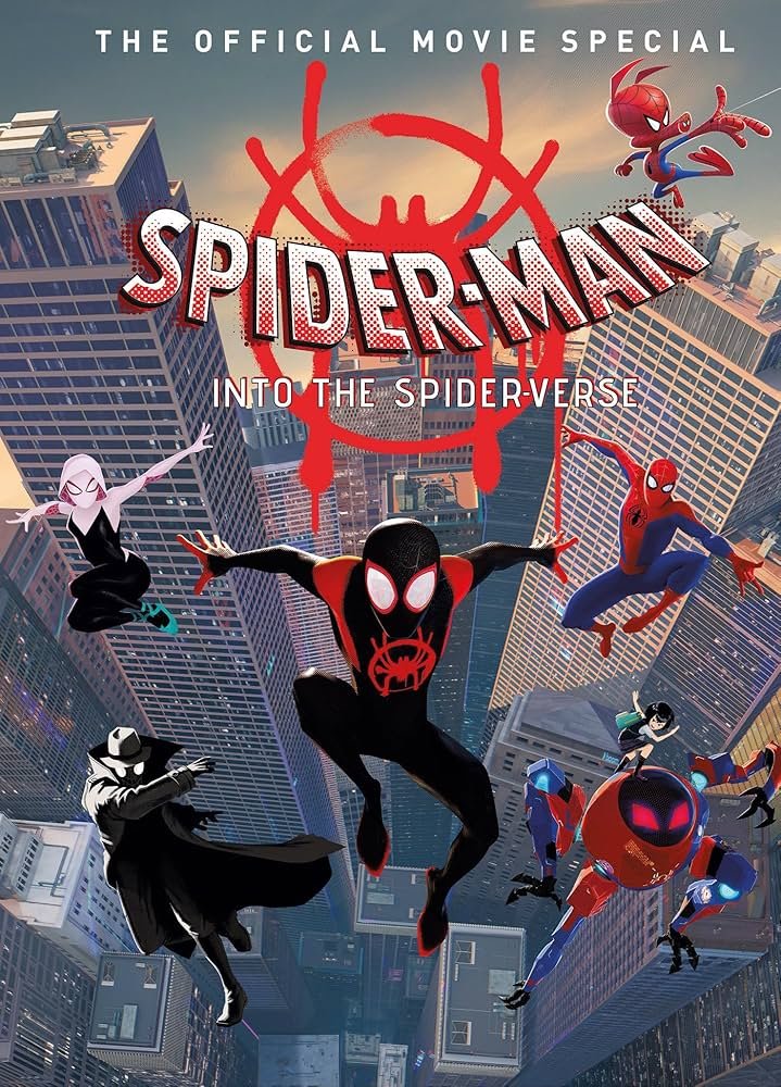 Spider-Man