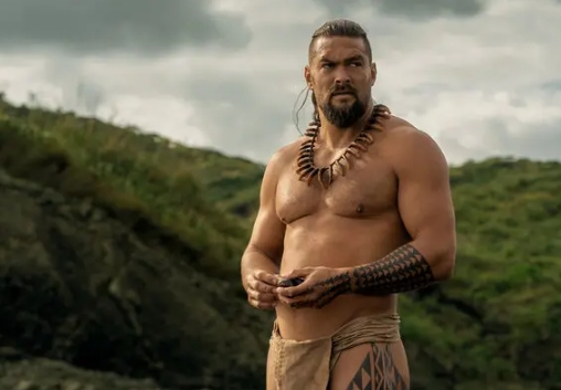 Chief of War ซีซั่น 1 มหากาพย์เลือดสาดของ Jason Momoa