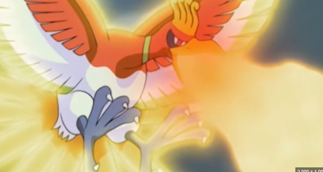 Pokémon TCG Pocket เปิดตัวภาพอาร์ตเวิร์ก Ho-Oh และ Lugia