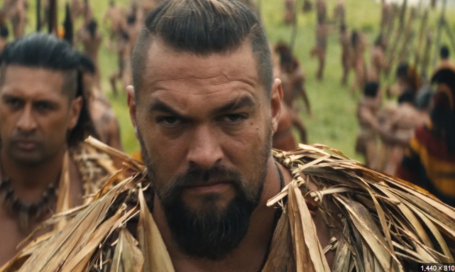 รีวิว Chief of War ซีซั่น 1